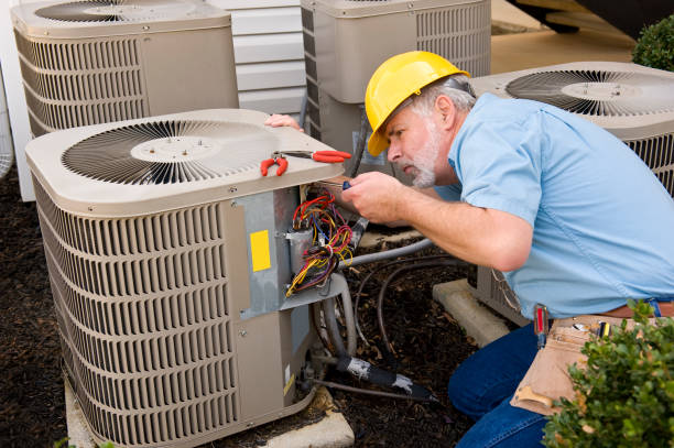 Professional HVAC in Sinton, TX