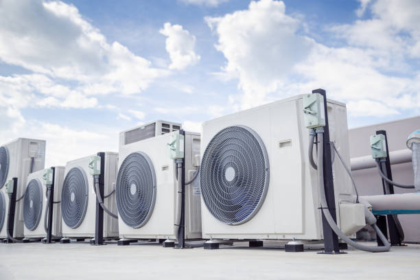 Best HVAC installation services  in Sinton, TX