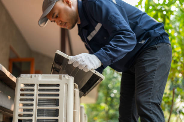 Best Local HVAC companies  in Sinton, TX
